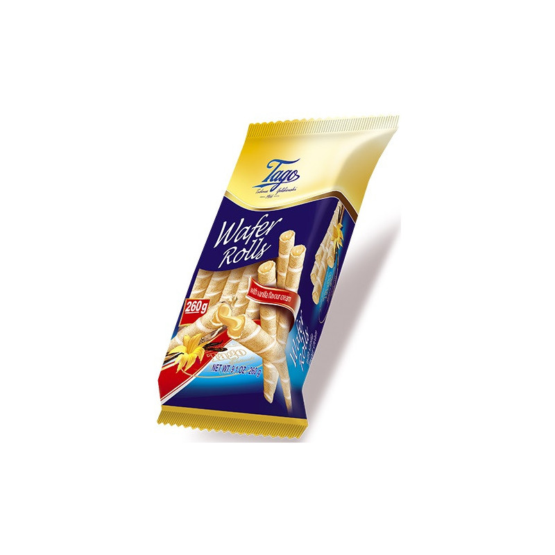 BON CHANCE Garlic /Dark/ Bread crisps 120g X24