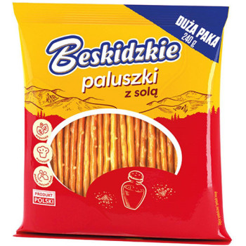 BON DROPS with Feta Mint Oregano 70g X15