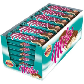 BON DROPS with Cheese and Garlic 70g X15